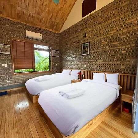 Duong Lam Village Son Tay Exterior foto