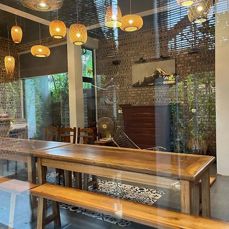 Duong Lam Village Son Tay Exterior foto