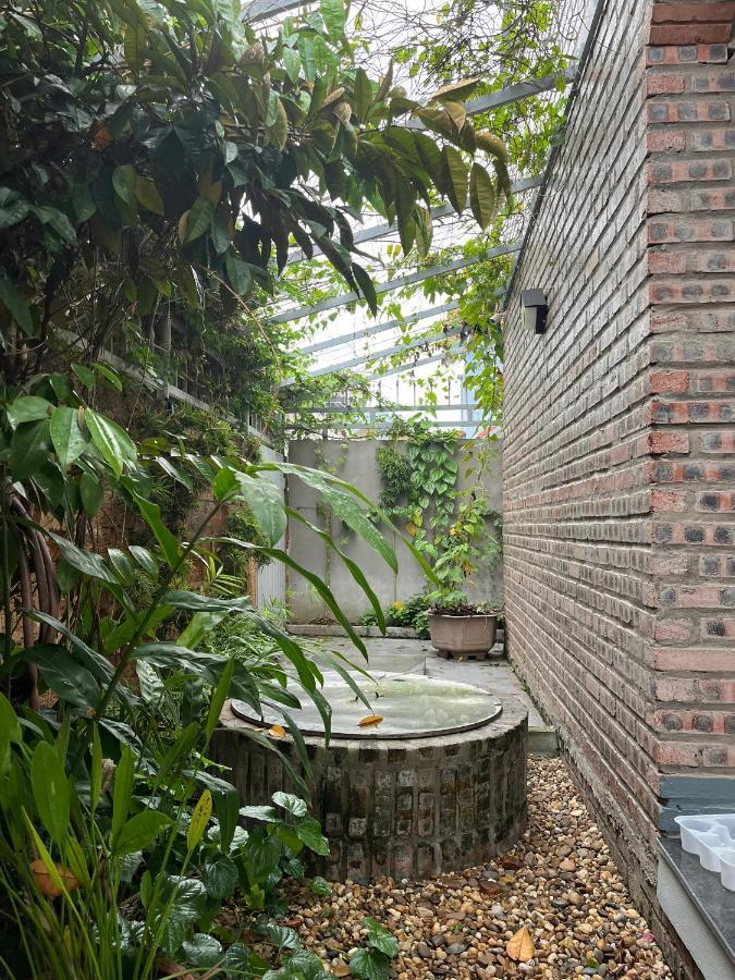 Duong Lam Village Son Tay Exterior foto