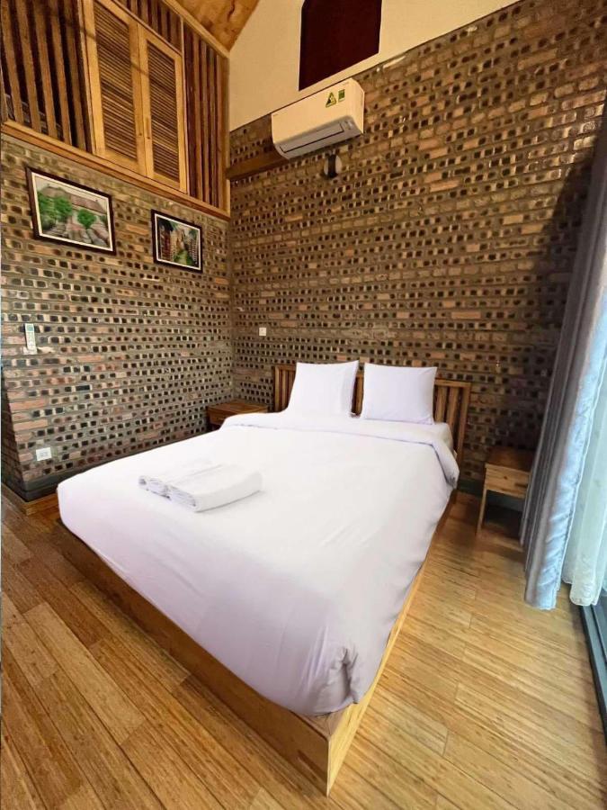 Duong Lam Village Son Tay Exterior foto