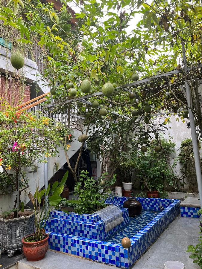 Duong Lam Village Son Tay Exterior foto